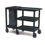 Service Vehicle BP SPP 0120 A