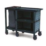 Service Vehicle BP SPP 0120 K