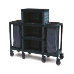 Servis Arabası BP SPP 0121 K