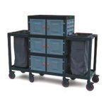 Servis Arabası BP SPP 0121 K-K