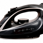 Steam Iron