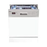 Посудомоечная машина Beko 3938 IL