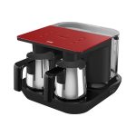 TKM 8961 A Новая кофемашина Keyf Turkish Coffee Machine