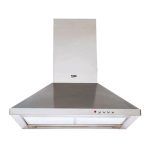 Beko ADV 5160 Range Hood