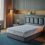 Aspendos Карманная кровать