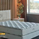 Aspendos SL Кровать