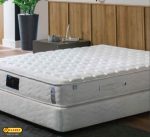 Blue Dreams Кровать