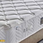 Изящная карманная кровать