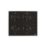 Beko HISG 64121 SB Встраиваемая плита