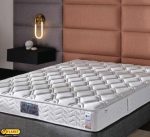 Holiday Deluxe Bed