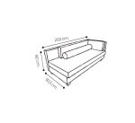 JOSEPHINE Kanepe - Image 2