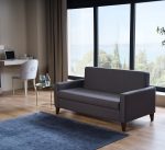 CRYSTAL Dual and Single Functional Chair