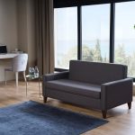 CRYSTAL Dual and Single Functional Chair