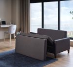 CRYSTAL İkili ve Tekli Fonksiyonel Koltuk - Image 2