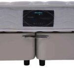 HOTEL TYPE FIXED DOUBLE BED