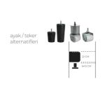 OTEL TİPİ SABİT BAZA — изображение 2