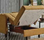 TANGO İkili ve Tekli Fonksiyonel Koltuk - Image 3