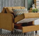 TANGO Dual and Single Functional Chair