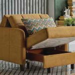 TANGO Dual and Single Functional Chair