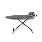 Стандартный гладильный стол 1