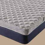 WOLKER Пружинный матрас