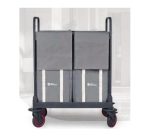 İkili Kirli Arabası — изображение 2