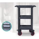 Сервисный автомобиль