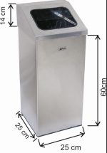 İMAJ ÇÖP KOVASI - Image 3