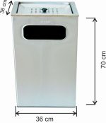 İMAJ ÇÖP KOVASI - Image 2