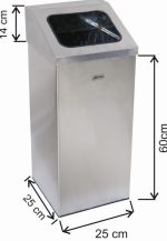 İMAJ ÇÖP KOVASI - Image 5