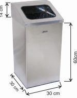 İMAJ ÇÖP KOVASI - Image 4