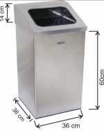 İMAJ ÇÖP KOVASI - Image 6