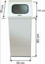 İMAJ ÇÖP KOVASI - Image 7