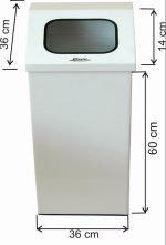 İMAJ ÇÖP KOVASI - Image 8