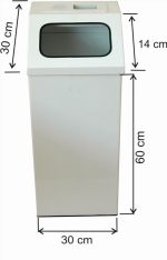 İMAJ ÇÖP KOVASI - Image 9