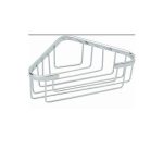 BATHROOM CORNER FITTING