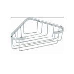 BATHROOM CORNER FITTING