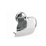 Туалетная бумага с крышкой