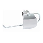 TOWEL RACK WITH COVER