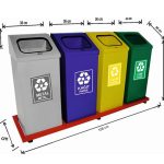 Quad-Coated Recycling
