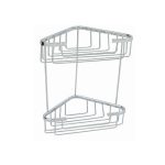 DOUBLE CORNER BRACKET