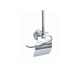 TUVALET KAĞITLIK YEDEK BEKLETMELİ