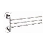 ÜÇLÜ HAVLULUK DÖNERLİ