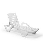 Maris Sun Lounger