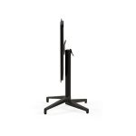 Moon Square Folding Table