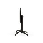 Moon Round Folding Table