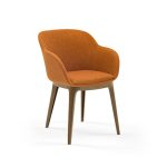 Shell WP Chair