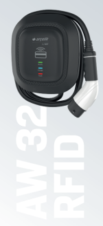 AW 32 RFID