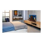 STANDARD HOTEL TV SYSTEM